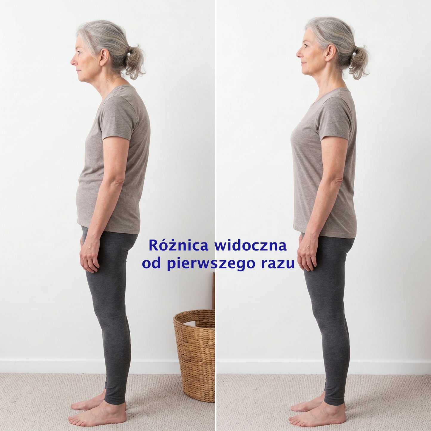 Mediseni™ - profesjonalny korektor postawy korektor postawy + GRATIS