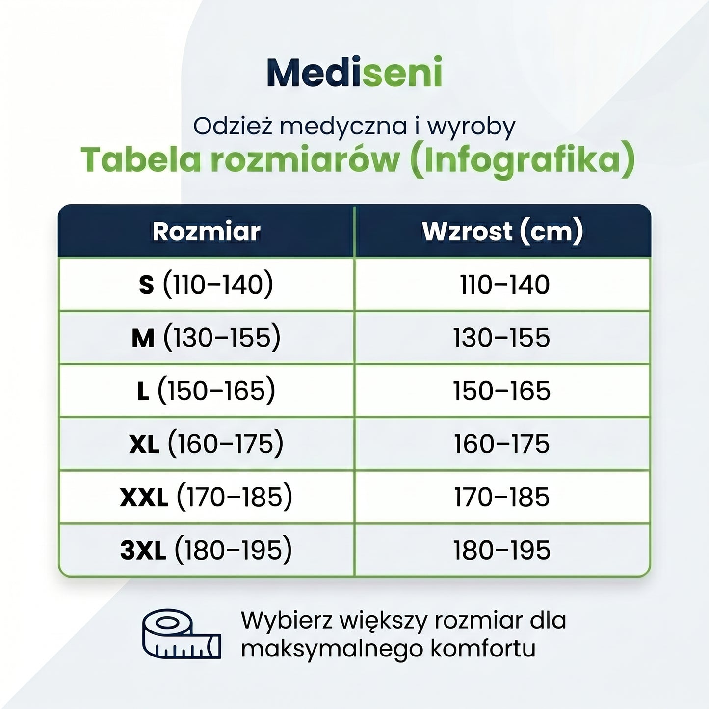 Mediseni™ - profesjonalny korektor postawy korektor postawy + GRATIS